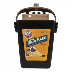Arm & Hammer PET WASTE SWVL BIN RAKE