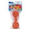 Diggers Basketball Dumbell Toy