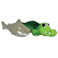 Diggers Squeaky Sea Monster Toy