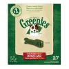 Greenies Greenie Dog Treat Tub Rg