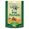 Greenies Pill Pockt Dog Treat Ckn