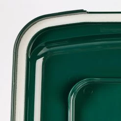 Remington Green Plastic 28 qt Pet Food Container For All Animals -Animal&Pet Supplies store Emery20Jensen20Distribution20LLC 8383374xxAxxv4.epsxxMaxxx2893d6