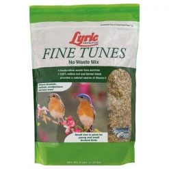 Lyric BIRD SEED FINE TUNES 5LB