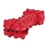 Dogzilla Knobby Rubber Dog Bone