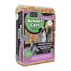 Premier Pet Kenl Bedding Cedar 2 Cf