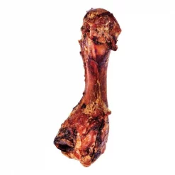 Beaver Dam Beaverdam Pork Grain Free Bone For Dog 10 oz 7-9 in. 1 each