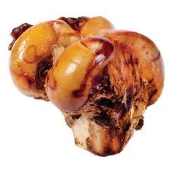 Beaver Dam Beaverdam Knuckle Beef Grain Free Bone For Dog 2 lb 4-5 in. 1 each