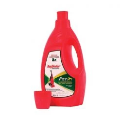 Rug Doctor Pet Form Carpt Clean64Oz