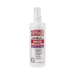 Nature'S Miracle Pet House Breaking 8Oz