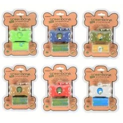 Greenbone Pet Waste Dispnsr 2Rolls