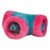 Kylies Cat T Tube Tunnel