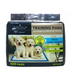 Animal Planet Pet Training Pads 100Ct