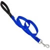 Lupine DOG LEASH BLUE 6FT 3/4""