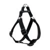 Lupine DOG HARNESS 20-30"" BLK