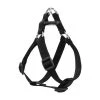 Lupine DOG HARNESS 15-21"" BLK