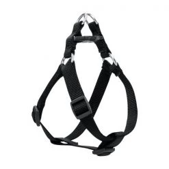 Lupine DOG HARNESS 12-18"" BLK