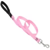 Lupine DOG LEASH 6FT 3/4"" PINK