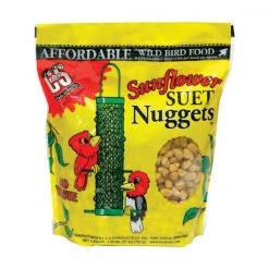 C&S Sunflower Nuggets 27Oz