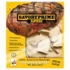Savory Prime Rawhide Chips Nat 1#