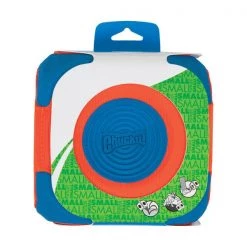 Chuckit Kick Cube Dog Toy