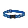 Lupine DOG COLLAR 9-14""ADJ DPDG