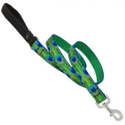 Lupine DOG LEASH 6' 1""TAILFEATR