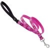 Lupine DOG LEASH 6' 3/4""PUPPYLV