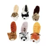 Multipet MINI BURROW BUDDIES 8""