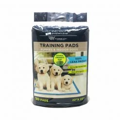 Animal Planet TRAING PADS POLYMER 30PK