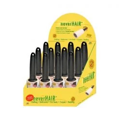 Neverhair Savory Prime 11 in. H X 8.5 in. W X 10.5 in. L Black 8 Bin Display Box Plastic -Animal&Pet Supplies store Emery20Jensen20Distribution20LLC 8498560xxAxxv2.epsxxMaxxx6eb27d