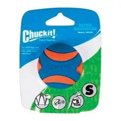 Chuckit ULTRA SQUEAKER BALLSM