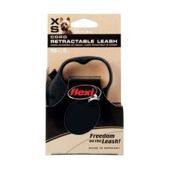 Flexi LEAD RETRACT XSMALL 10FT