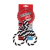 Dogzilla Rope N Ring Dog Toy