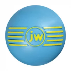 Jw Pet Isqueak Ball Dog Toy Sm