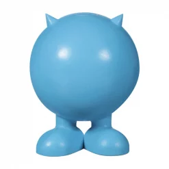 Jw Pet Bad Cuz Dog Toy Med