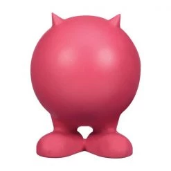 Jw Pet Bad Cuz Dog Toy Sml