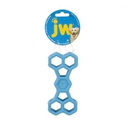 Jw Pet Hol-Ee Bne Dog Toy Asst