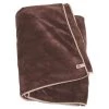 E-Cloth Brown All Pets Absorbent Towel