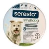 Bayer Seresto Small Dog Collar