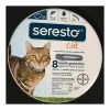 Bayer Collar Flea&Tick Cat