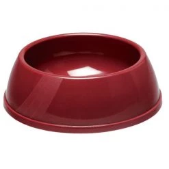 Pet Mate PET BOWL LARGE 9.4X2.5""