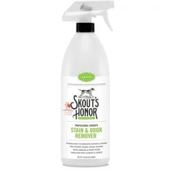 Skouts Honor Dog Pet Stain and Odor Remover 35 oz