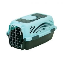 Pet Mate Pet Carrier 19X12.6X10