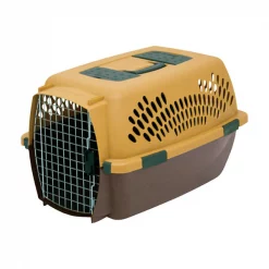 Petmate PET CARRIER 17""WX24""D
