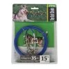 Orrville Cable Dog Tie Out 15'Med