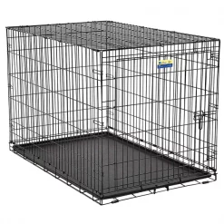 Midwest Metals DOG CRATE MED 36X23X25""