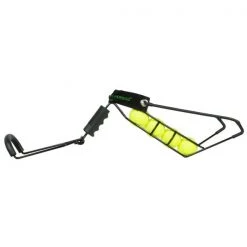 Hyper Pet HyperDog Black Four Steel Ball Launcher