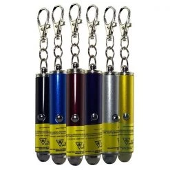 Petsport LASER PET TOY ASSORT 1PK