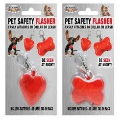 Blazing Ledz Pet Safety Flasher -Animal&Pet Supplies store Emery20Jensen20Distribution20LLC 9264839xxAxxv2.epsxxMaxxx52e14d