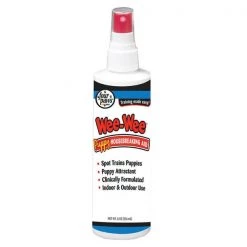 Four Paws Wee-Wee Puppy Housebreaking Aid 8oz.